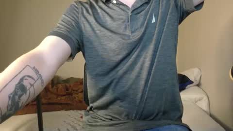 isaac online show from February 15, 7:36 am