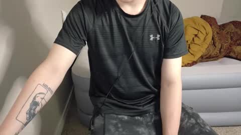 isaac online show from November 28, 7:27 pm