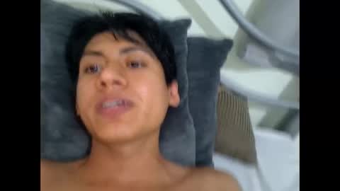 isaacdk9 online show from March 10, 6:08 am