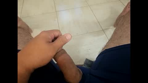 Snapshot of iscrewinutibolt chatting on February 8, 8:10 pm Carlos online show from February 8, 8:10 pm