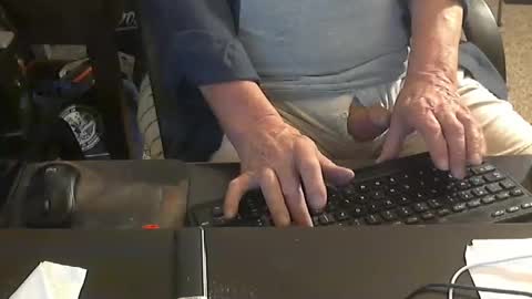 Duke online show from March 27, 12:28 pm