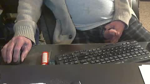 Duke online show from February 27, 12:01 am