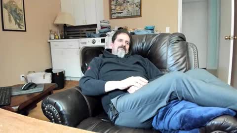 Jim online show from March 19, 9:51 pm