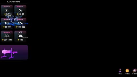 Issac online show from November 29, 5:31 am