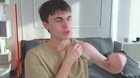 Maks online show from January 16, 9:27 am