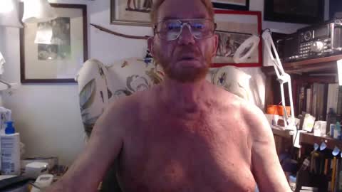 ImYourBitch online show from June 16, 5:43 am