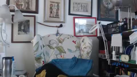 ImYourBitch online show from May 28, 7:23 pm