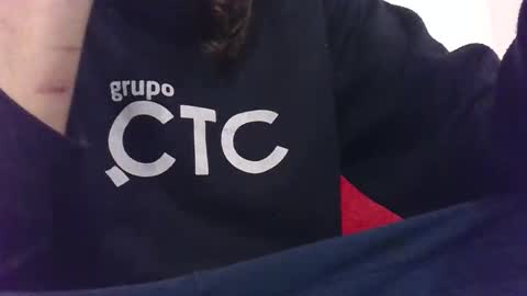 Giorgio online show from April 4, 5:10 pm