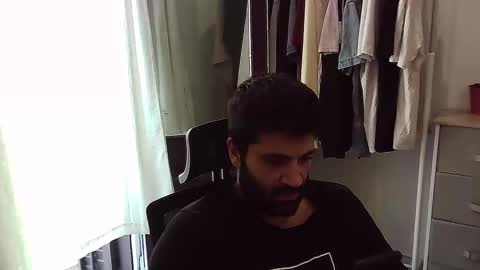 italianboybcn online show from October 4, 8:41 am