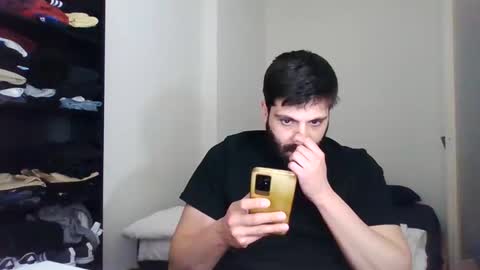 italianboybcn online show from January 28, 4:19 pm