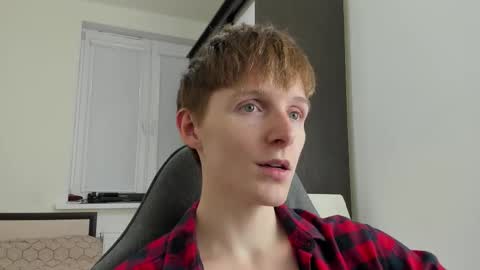 Ethan online show from November 25, 5:37 pm