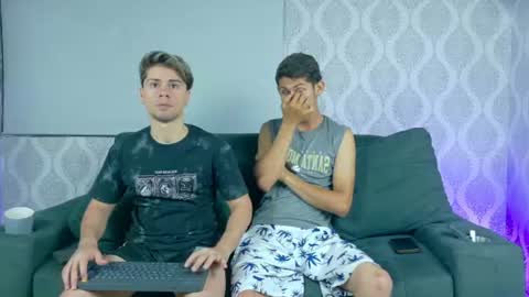 Ithan and Friends online show from July 30, 9:19 am