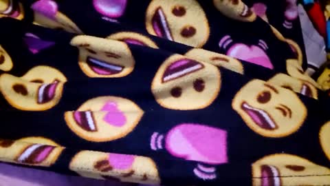 itissnowing online show from January 1, 8:47 pm