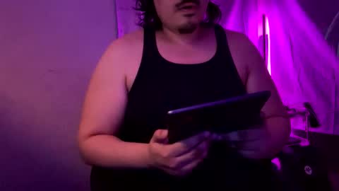 itrickdaddy online show from January 11, 11:30 pm