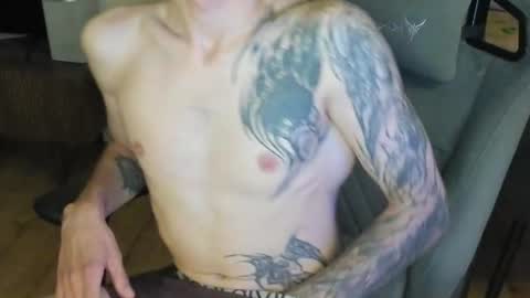 itsjaxen online show from August 3, 7:31 pm