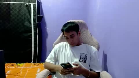 ItsMeAsian online show from March 24, 9:14 am