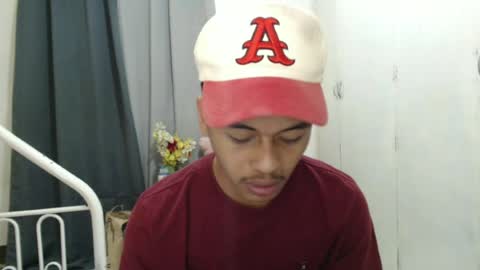 Jhonfred online show from June 17, 1:02 pm