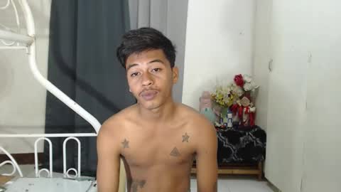 Jhonfred online show from March 1, 3:34 pm