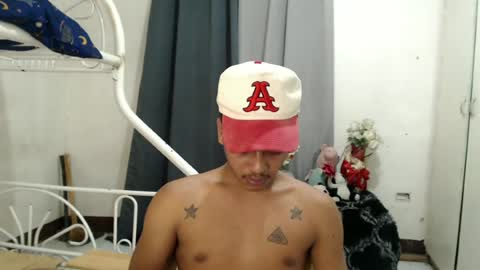 Jhonfred online show from June 19, 2:22 pm