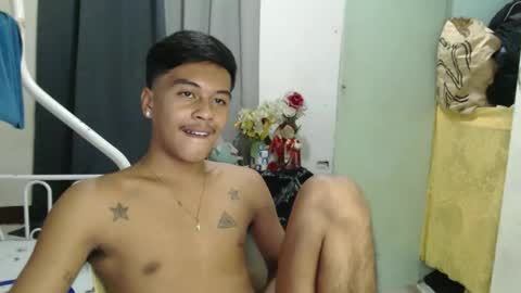 Jhonfred online show from March 30, 12:17 pm