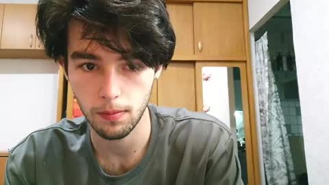 ivan_bybe online show from May 30, 10:54 pm