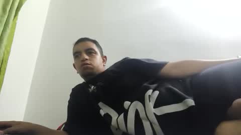 ivanfpc93 online show from October 29, 5:10 am