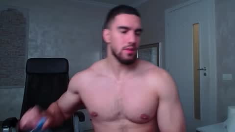 Snapshot of ivanhydee chatting on October 22, 5:22 am IvanHydee online show from October 22, 5:22 am