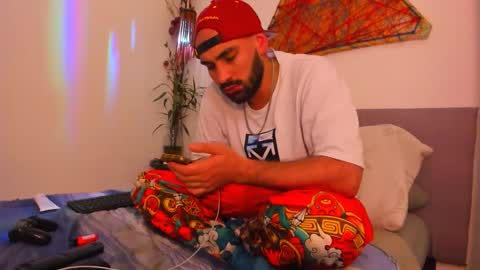 ivan online show from March 29, 10:54 pm