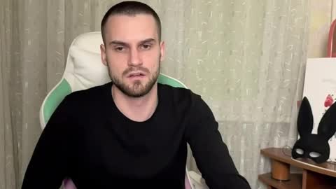 Snapshot of iveran_love1 chatting on October 24, 8:21 pm iveran online show from October 24, 8:21 pm