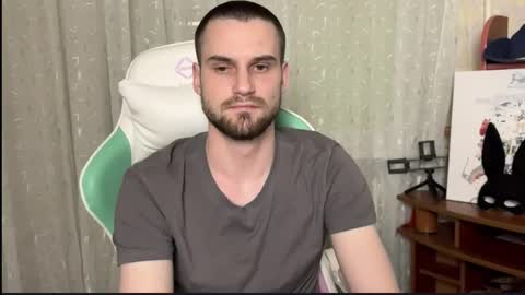 iveran online show from October 30, 8:32 pm