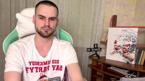 iveran online show from December 5, 8:38 pm