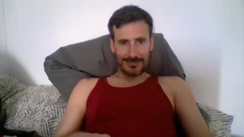 Casandro online show from May 12, 1:41 pm