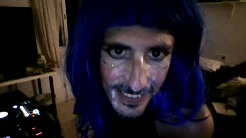 Casandro online show from June 19, 12:49 am