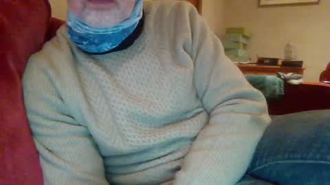 Snapshot of j4ckcock chatting on January 13, 10:35 pm J4ckcock online show from January 13, 10:35 pm