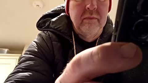 Snapshot of j4ckcock chatting on December 23, 8:33 am J4ckcock online show from December 23, 8:33 am