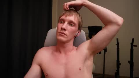 Danny online show from November 3, 5:48 pm