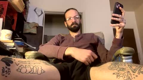 Snapshot of j_boogie_mane chatting on February 9, 6:26 pm j boogie online show from February 9, 6:26 pm