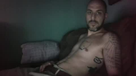 j_lion85 online show from July 1, 12:17 pm