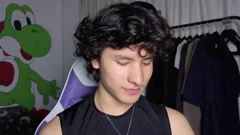 Noah online show from September 13, 1:28 am