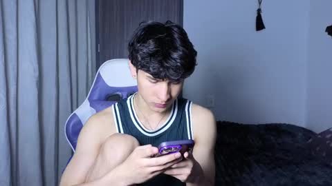 Noah online show from October 3, 2:55 pm