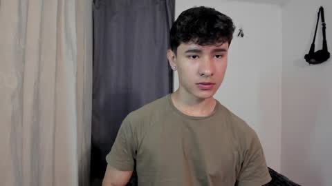 Noah online show from February 7, 12:39 pm