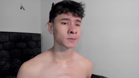 Noah online show from January 23, 12:19 pm