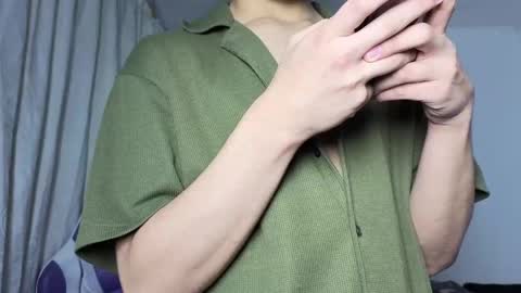 Noah online show from October 19, 1:25 pm