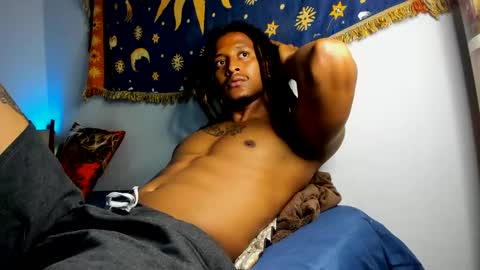 jaacksn online show from November 15, 6:59 am