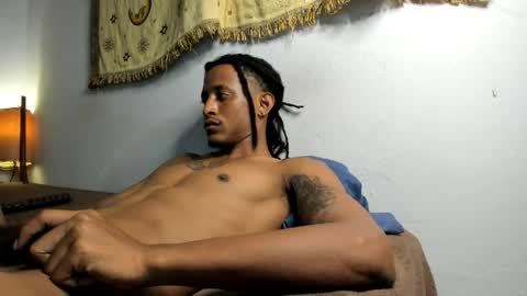 jaacksn online show from April 23, 12:29 pm