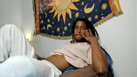 jaacksn online show from March 29, 1:44 pm