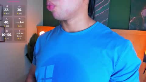 David online show from October 28, 3:20 am