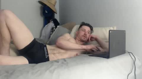 First timer  online show from February 27, 7:42 am