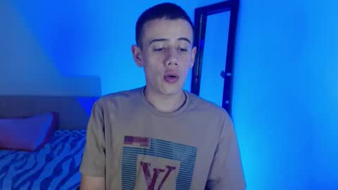 Tyler online show from February 24, 4:13 am