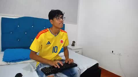 jacck_black online show from July 5, 1:51 pm